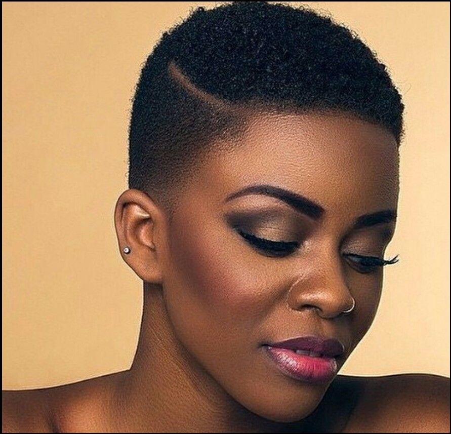 Bold and Beautiful: 25 Short Hair Inspo for Black Women 6 Bold and Beautiful: 25 Short Hair Inspo for Black Women Top Beauty Magazines