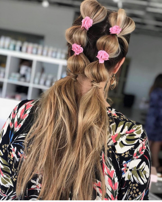 Tropical Tresses: Unleash Your Inner Island Beauty with Hawaiian Hairstyles 22 Tropical Tresses: Unleash Your Inner Island Beauty with Hawaiian Hairstyles Top Beauty Magazines