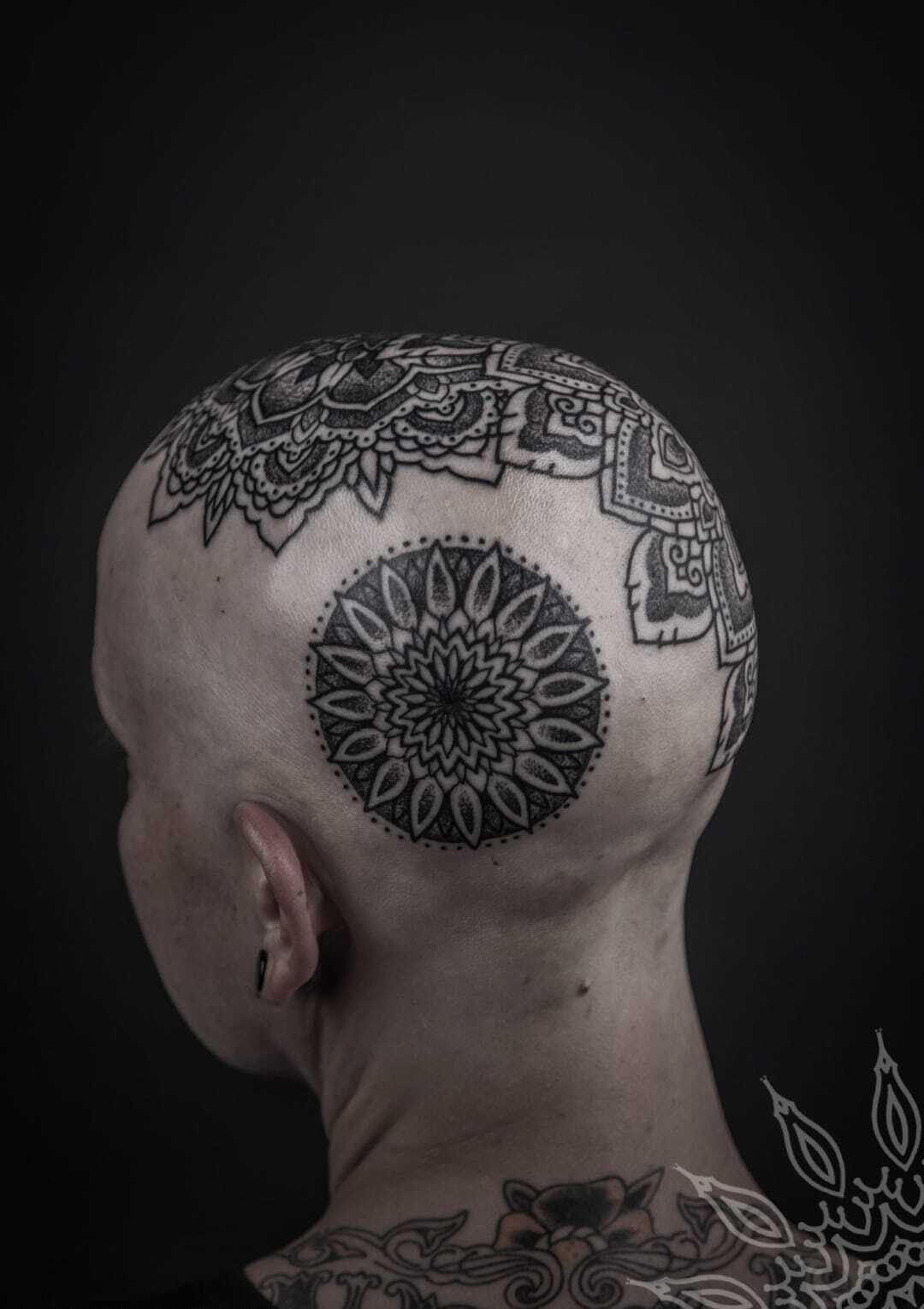 10 Most Painful Body Parts to Tattoo 8 10 Most Painful Body Parts to Tattoo Top Beauty Magazines