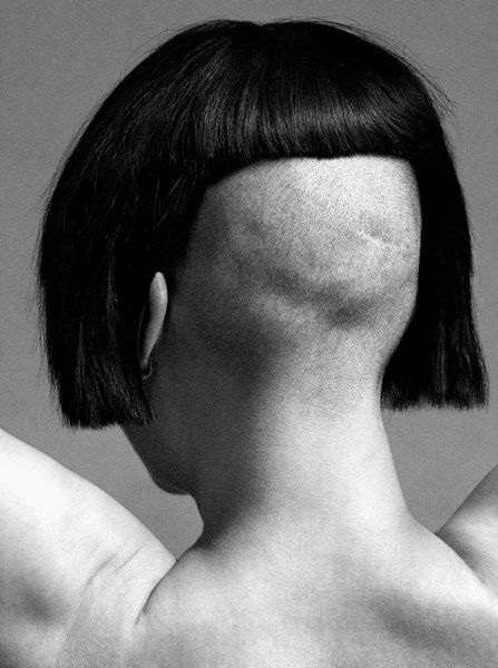 Fashion Faux Pas: Women's Ugly Haircuts We Can't Unsee 4 Fashion Faux Pas: Women's Ugly Haircuts We Can't Unsee Top Beauty Magazines
