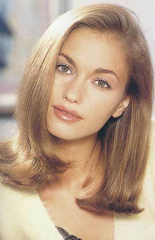 Get Your Groove Back with '90s Inspired Hairdos That Are Making 2023 Comeback 10 Get Your Groove Back with '90s Inspired Hairdos That Are Making 2023 Comeback Top Beauty Magazines