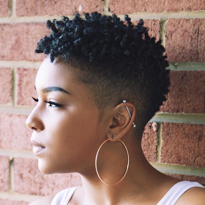 Bold and Beautiful: 25 Short Hair Inspo for Black Women Top Beauty Magazines