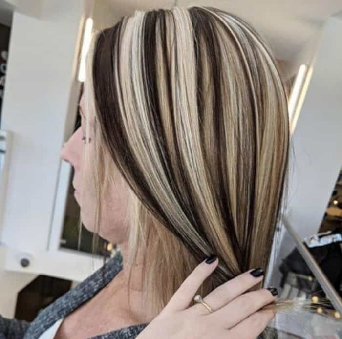 Get Your Groove Back with '90s Inspired Hairdos That Are Making 2023 Comeback 21 Get Your Groove Back with '90s Inspired Hairdos That Are Making 2023 Comeback Top Beauty Magazines