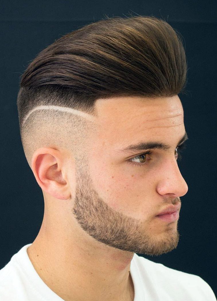 Mastering the 32 Short Sides, Long Top Haircut: A Style Guide 25 Mastering the 32 Short Sides, Long Top Haircut: A Style Guide Top Beauty Magazines