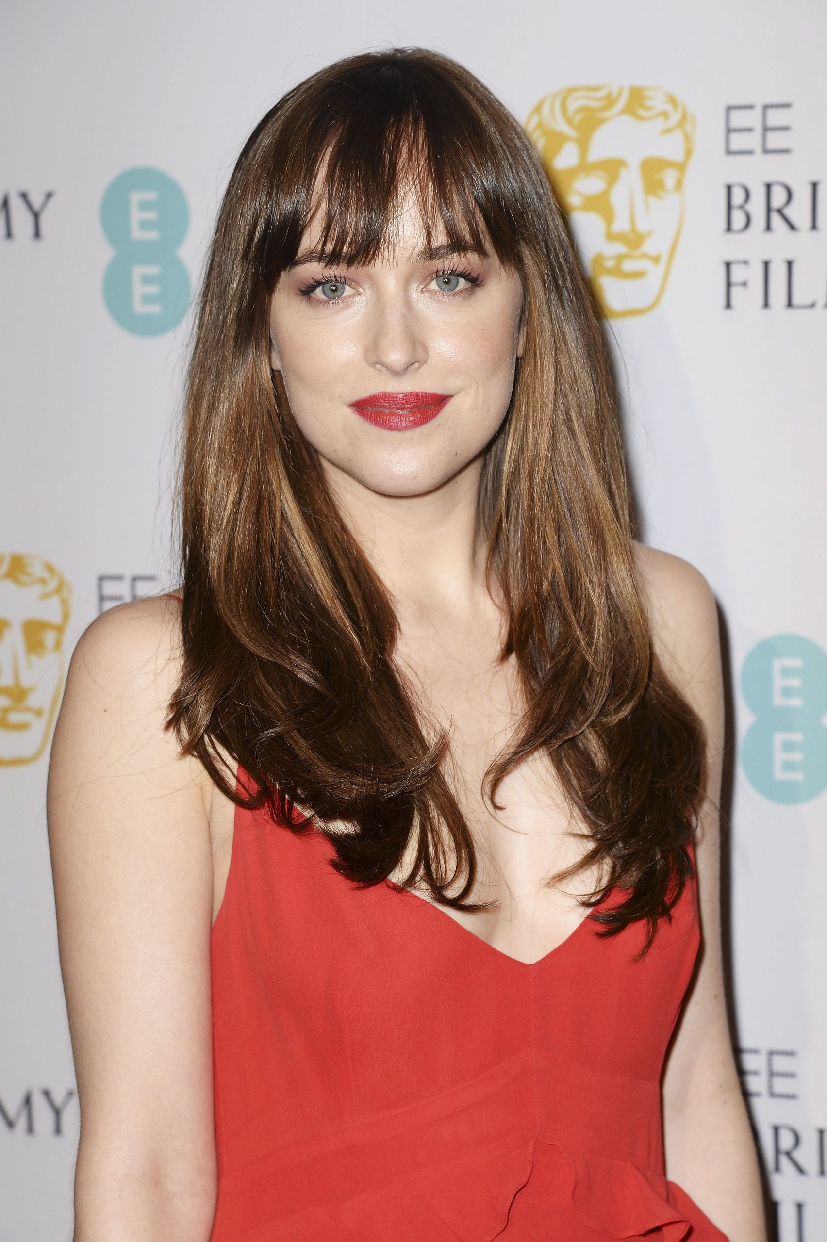 Get the Look: Dakota Johnson's Best Hairstyles 10 Layered Hair