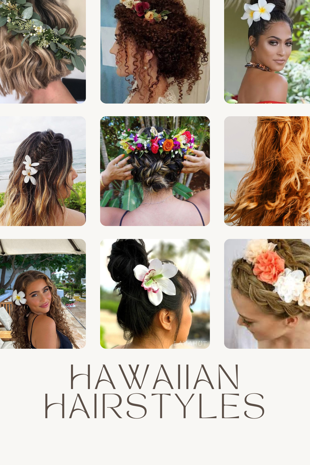 Tropical Tresses: Unleash Your Inner Island Beauty with Hawaiian Hairstyles Top Beauty Magazines