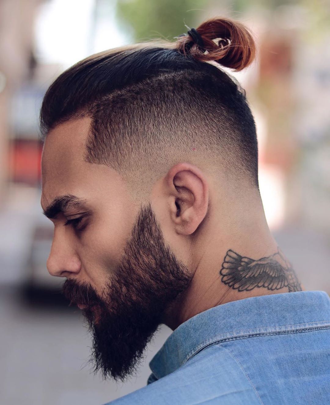 Mastering the 32 Short Sides, Long Top Haircut: A Style Guide 9 Mastering the 32 Short Sides, Long Top Haircut: A Style Guide Top Beauty Magazines