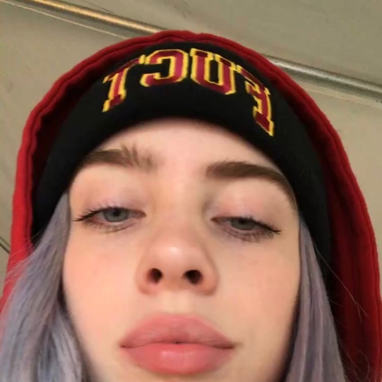 Billie Eilish's Iconic Hair Color Journey: A Revolution in Shades Top Beauty Magazines
