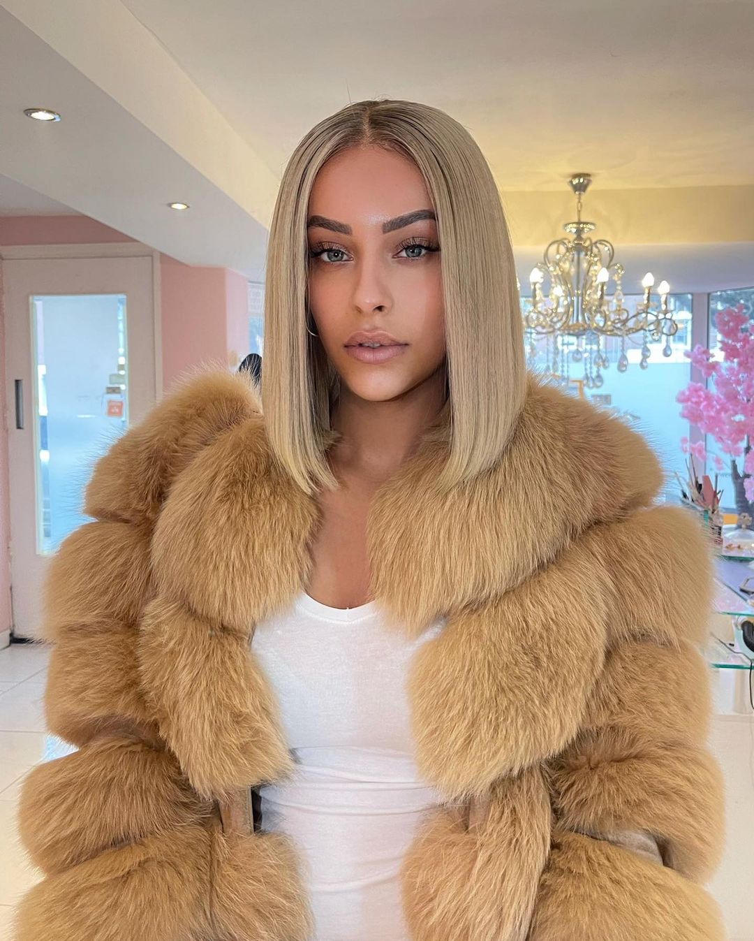 Baddie Hair Inspo: Stay Fabulous with These 38 Styles 12 Baddie Hair Inspo: Stay Fabulous with These 38 Styles Top Beauty Magazines