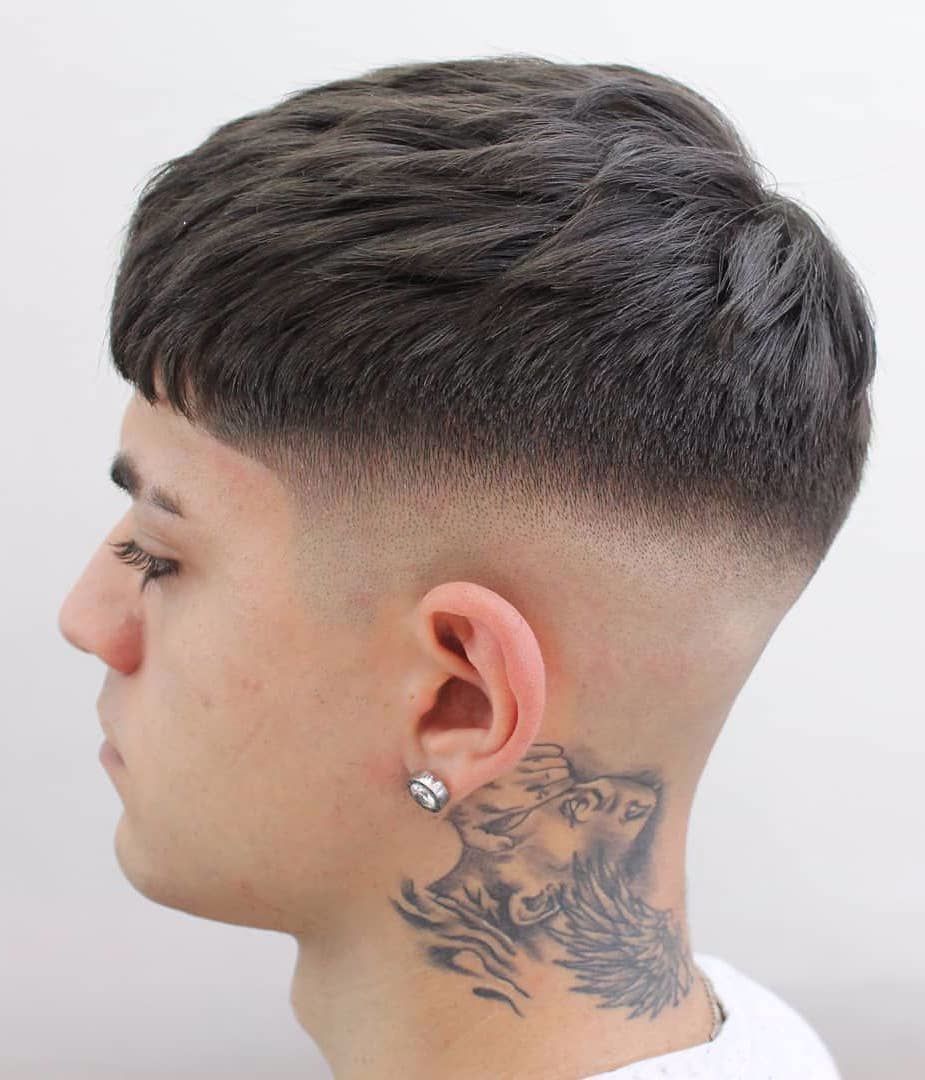 Mastering the 32 Short Sides, Long Top Haircut: A Style Guide Top Beauty Magazines