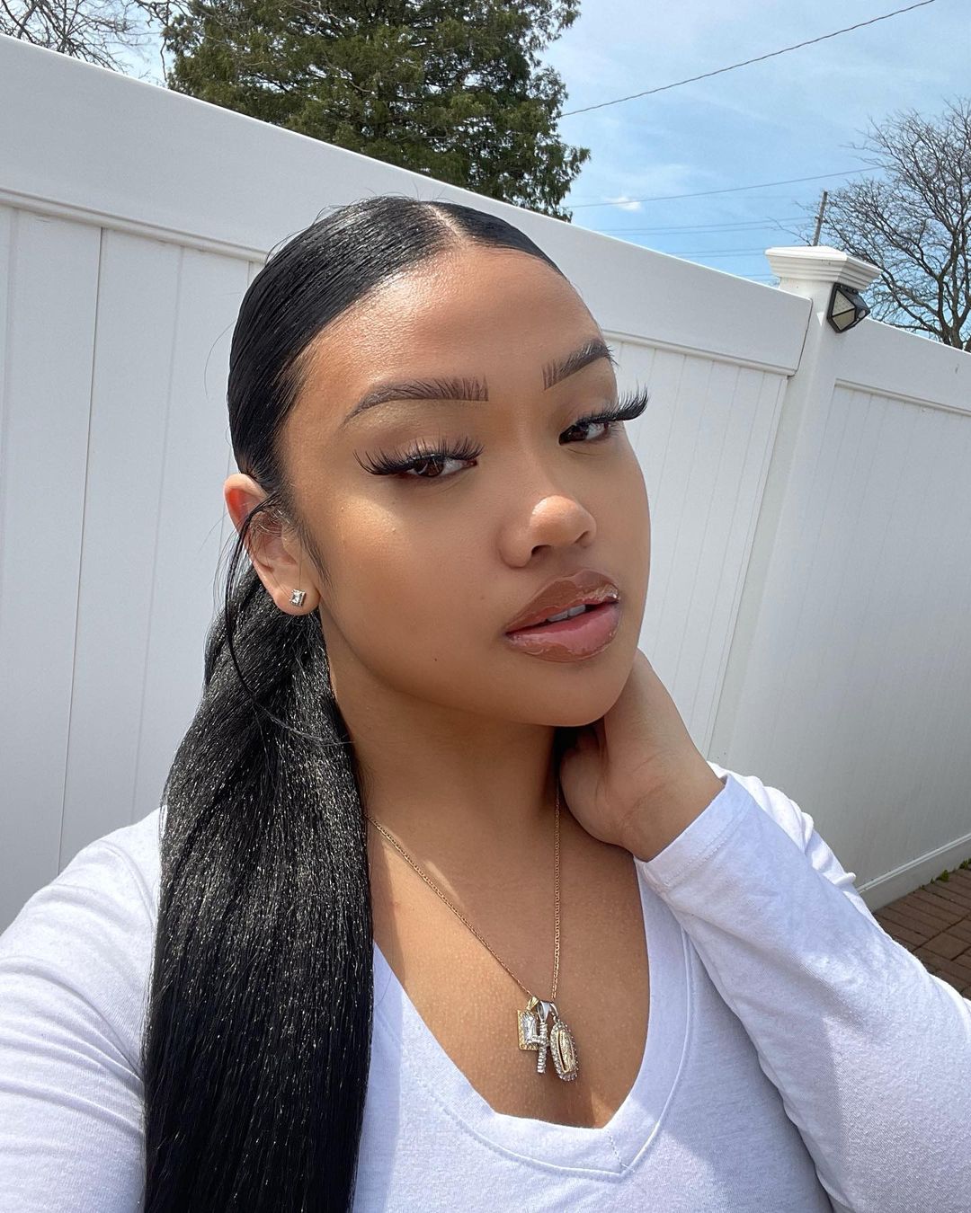 Baddie Hair Inspo: Stay Fabulous with These 38 Styles 16 Baddie Hair Inspo: Stay Fabulous with These 38 Styles Top Beauty Magazines