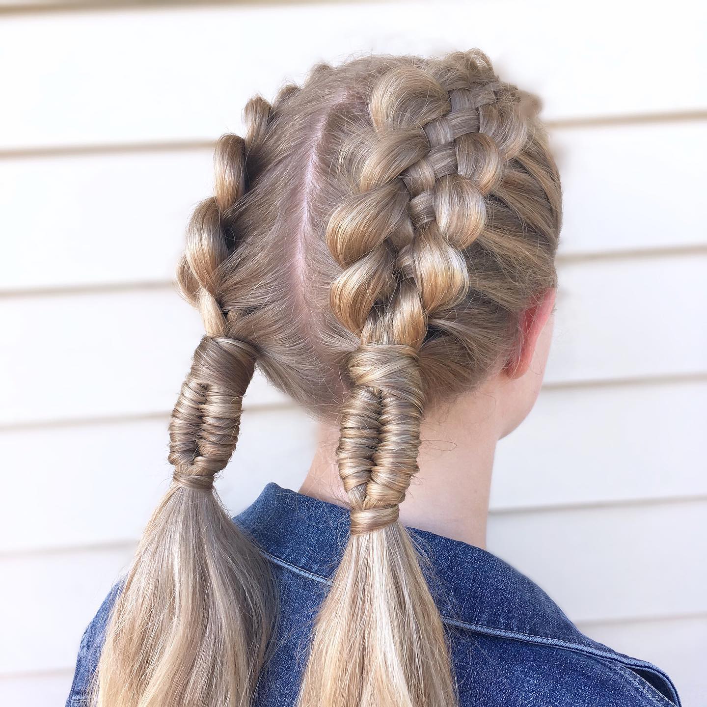Howdy Hairdos: A Cowgirl's Guide to Western-Inspired Hairstyles 4 Howdy Hairdos: A Cowgirl's Guide to Western-Inspired Hairstyles Top Beauty Magazines