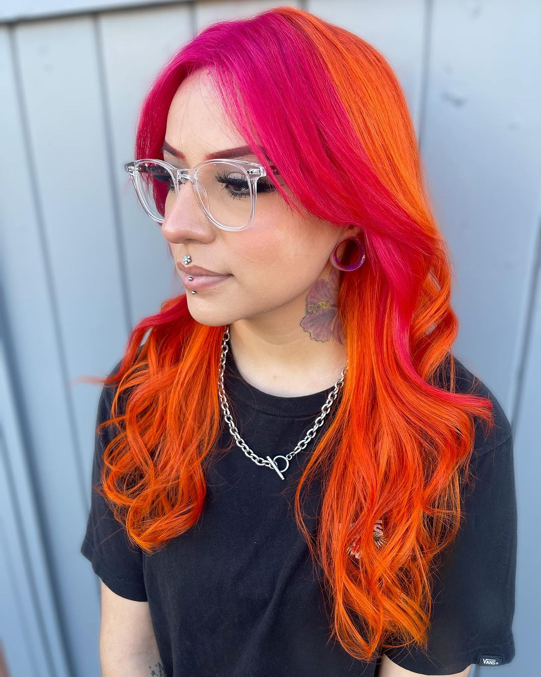 Baddie Hair Inspo: Stay Fabulous with These 38 Styles 37 Baddie Hair Inspo: Stay Fabulous with These 38 Styles Top Beauty Magazines