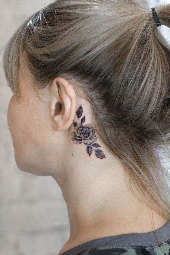 10 Most Painful Body Parts to Tattoo 9 10 Most Painful Body Parts to Tattoo Top Beauty Magazines