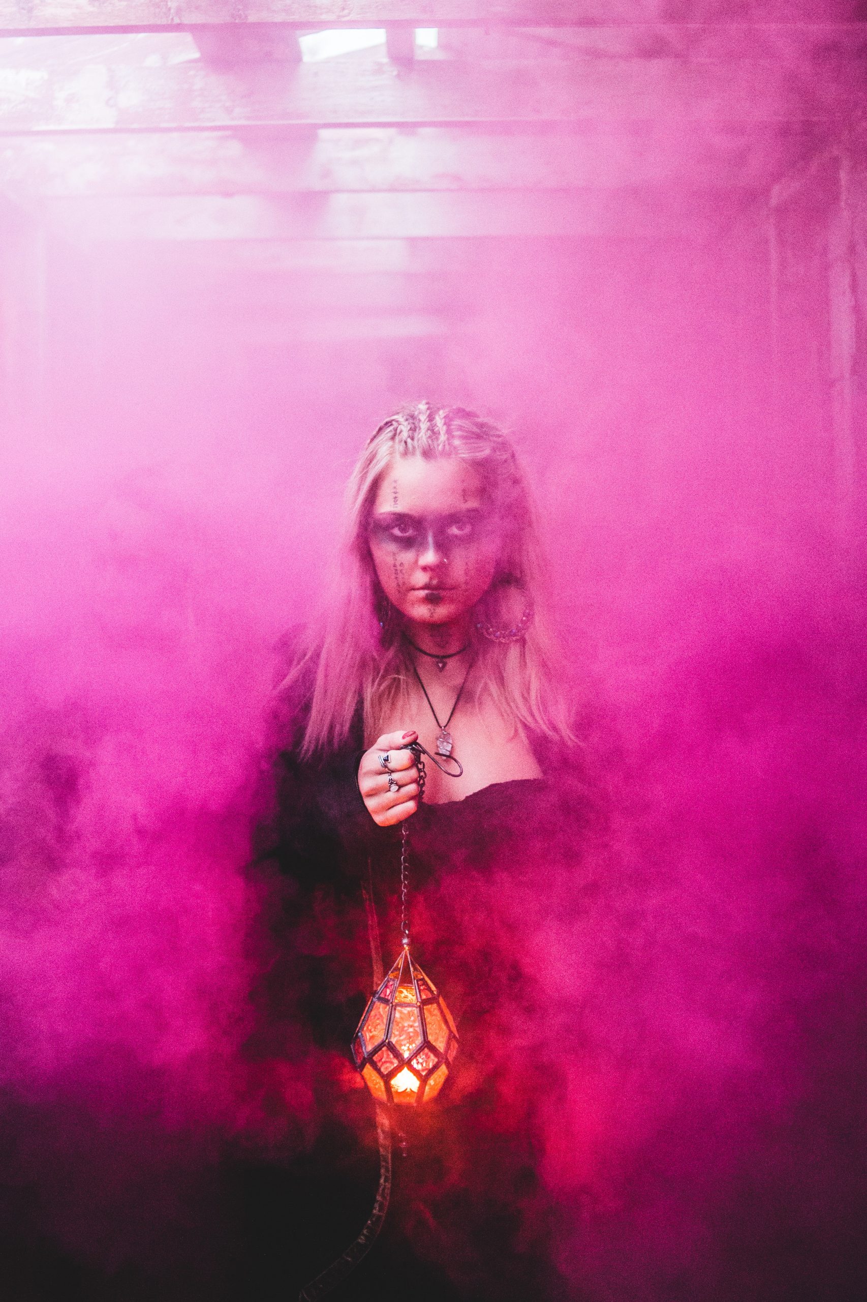 Beginner’s Delight: Halloween Makeup Ideas For 2023