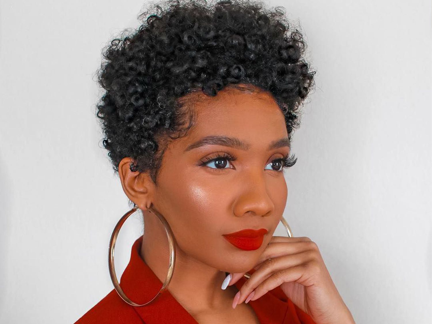 Bold and Beautiful: 25 Short Hair Inspo for Black Women Top Beauty Magazines