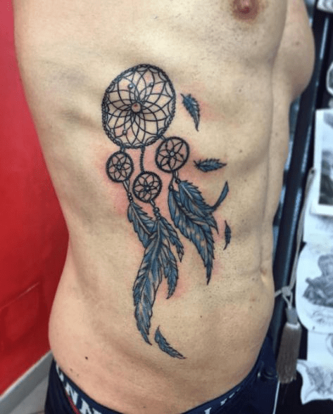 10 Most Painful Body Parts to Tattoo 3 10 Most Painful Body Parts to Tattoo Top Beauty Magazines