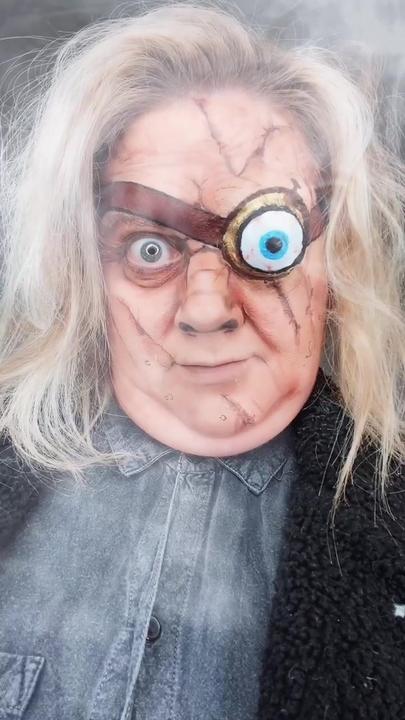 Magical Harry Potter Halloween Makeup Transformations 2023 13 Magical Harry Potter Halloween Makeup Transformations 2023 Top Beauty Magazines