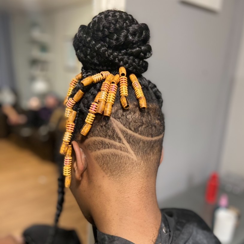 Unapologetically Tomboyish: The Ultimate Guide to Hairstyles 12 Unapologetically Tomboyish: The Ultimate Guide to Hairstyles Top Beauty Magazines
