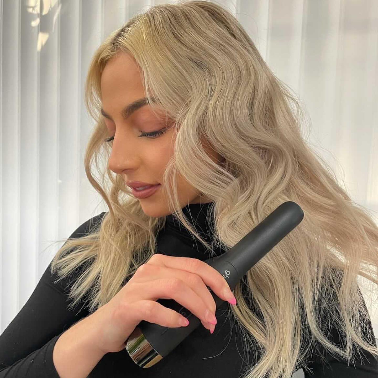 Curl Power: Unlocking the Beauty of Various Curl Types 6 S curls