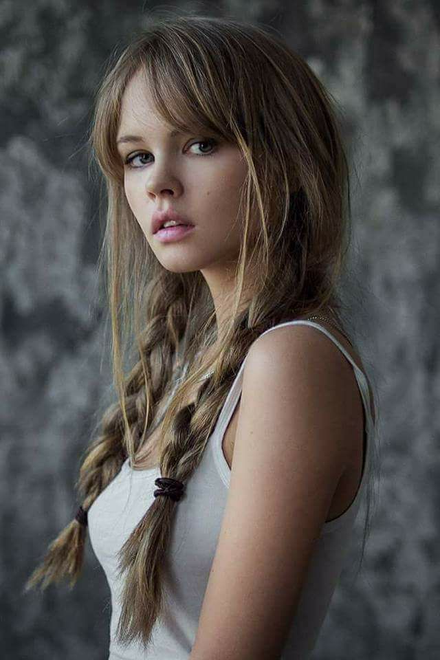 Adorable and Easy: 30 Cute Hairstyles for Every Occasion 2 Cute Braided Pigtails Hairstyle