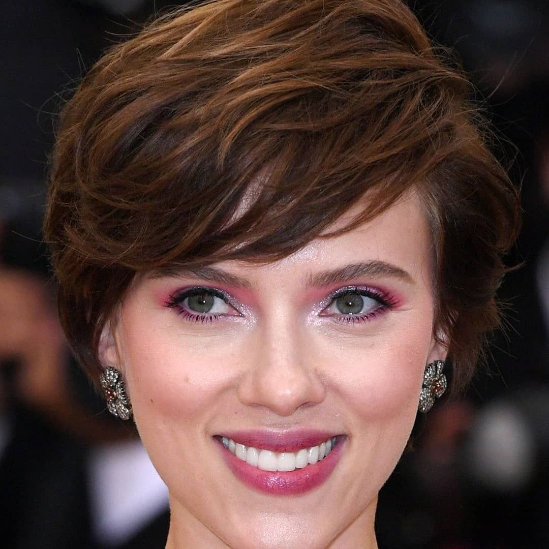 Adorable and Easy: 30 Cute Hairstyles for Every Occasion 3 Cute Cute Pixie Cut Hairstyle