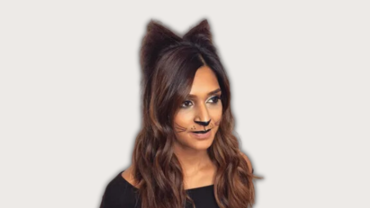 Halloween Cat Hairstyles - 10 Fierce Ideas For Halloween