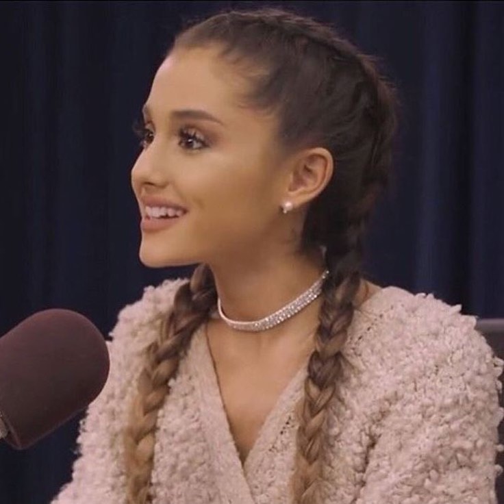 31 Styles-Get the Grande Look: Ariana's Hair Evolution 4 Ariana grande hairstyles