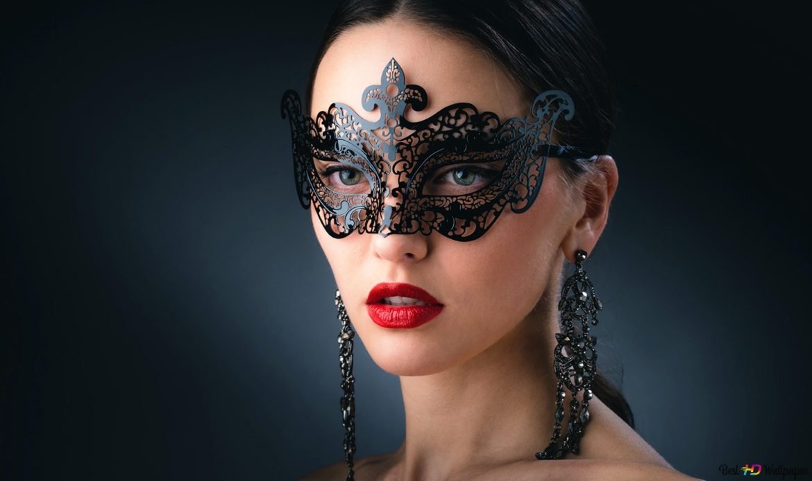 25 Stunning Masquerade Ball Hairstyles 25-stunning-masquerade-ball-hairstyles