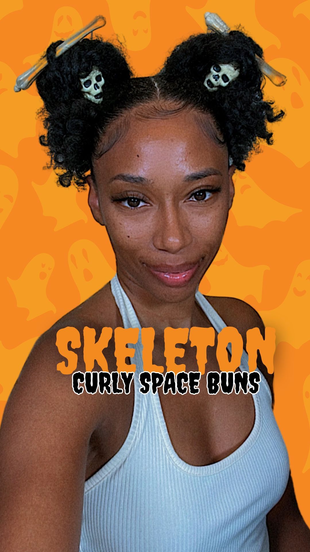 33 Hair-raising Halloween Looks: Get Ghoulishly Glamorous 20 best halloween hairstyle