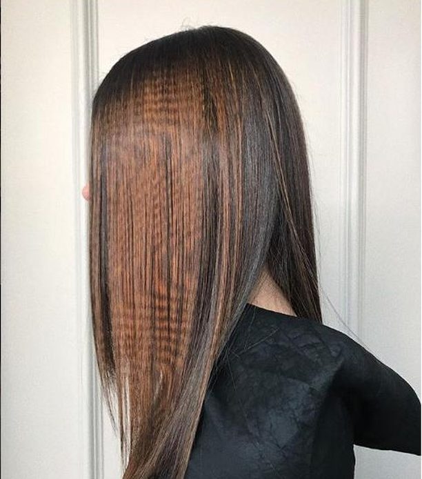 Ghoul-Approved Hair Stencils for a Boo-tiful Halloween Hair Tattoos 7 hair stencil ideas