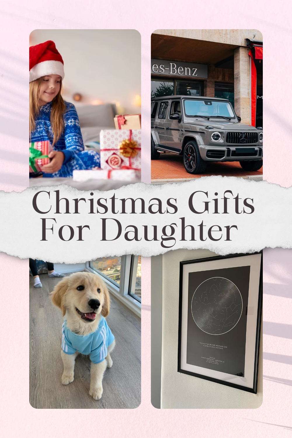 Daughter's Delight: Unwrapping Joyful Christmas Gifts 12 Christmas gift for daughter