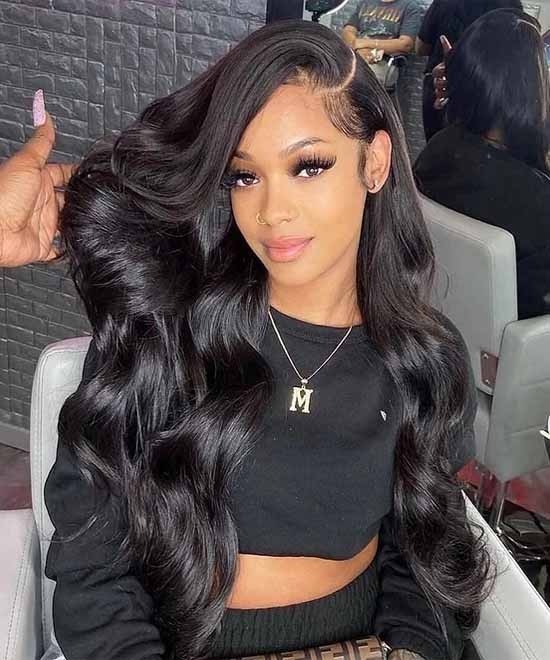 Wigs, Weaves, and Extensions: Decoding the Differences 3 wigs weaves and extensions