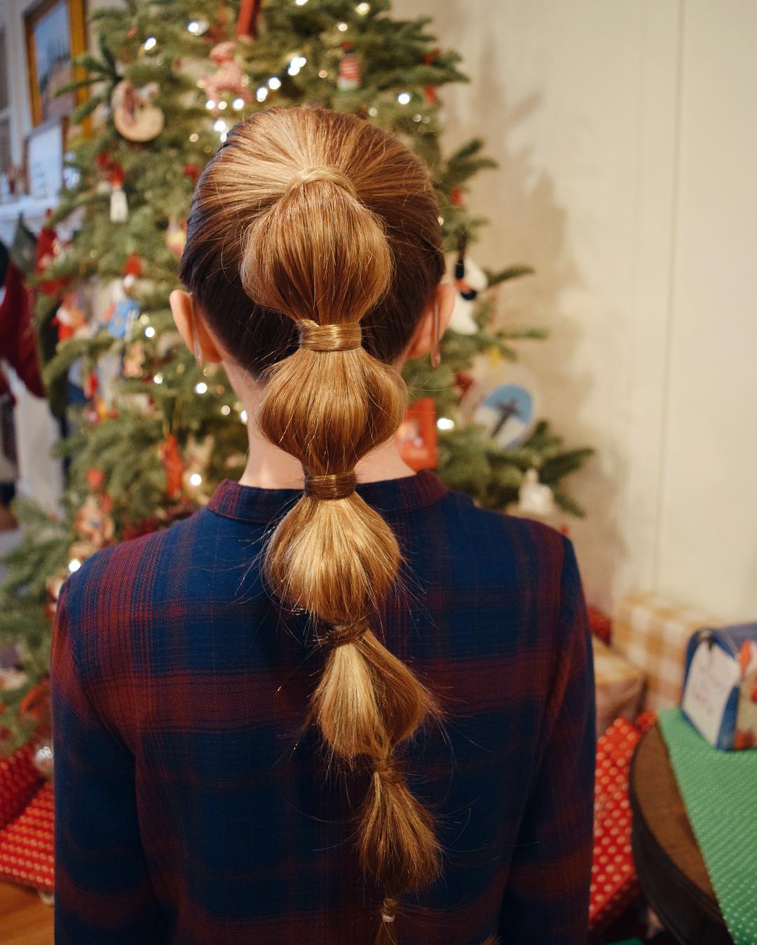 hairstyle for December
