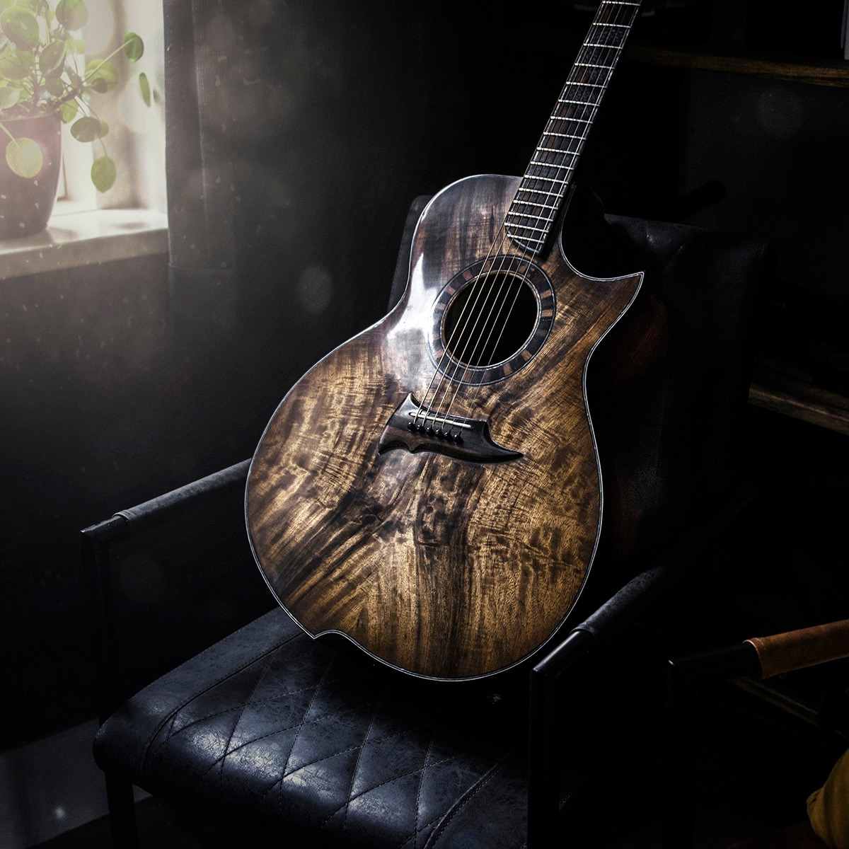 Top Christmas Gift Ideas for Your Son: From Wish-list to Reality 3 acoustic guitar