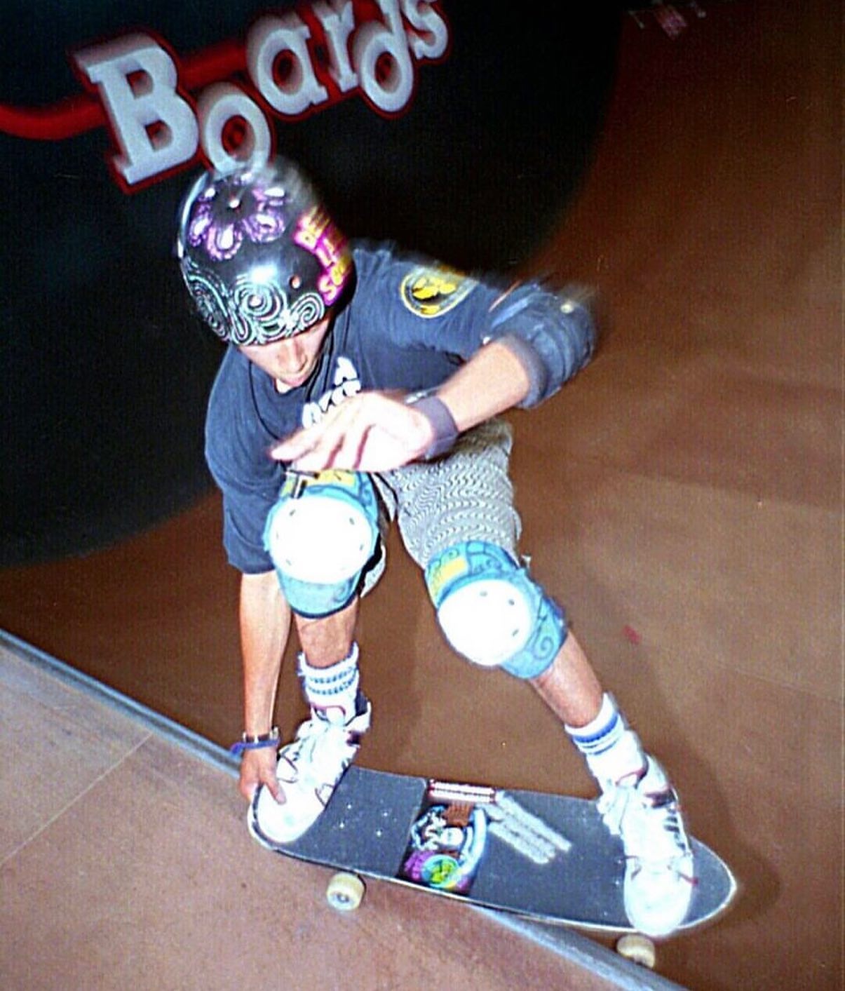 Top Christmas Gift Ideas for Your Son: From Wish-list to Reality 6 skate board gift for son