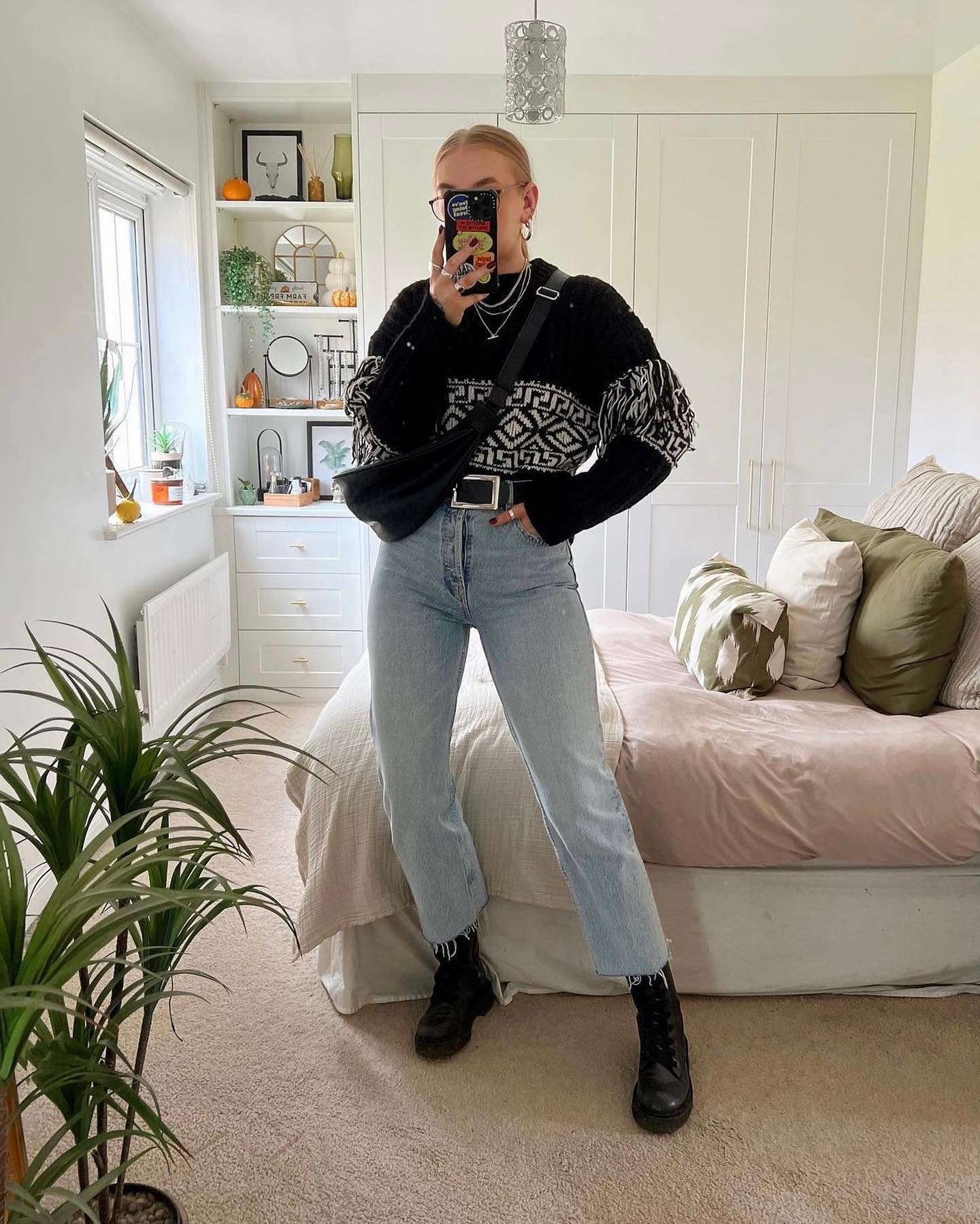 Fall Outfit Ideas for a Cozy Season 1 Fall outfit ideas