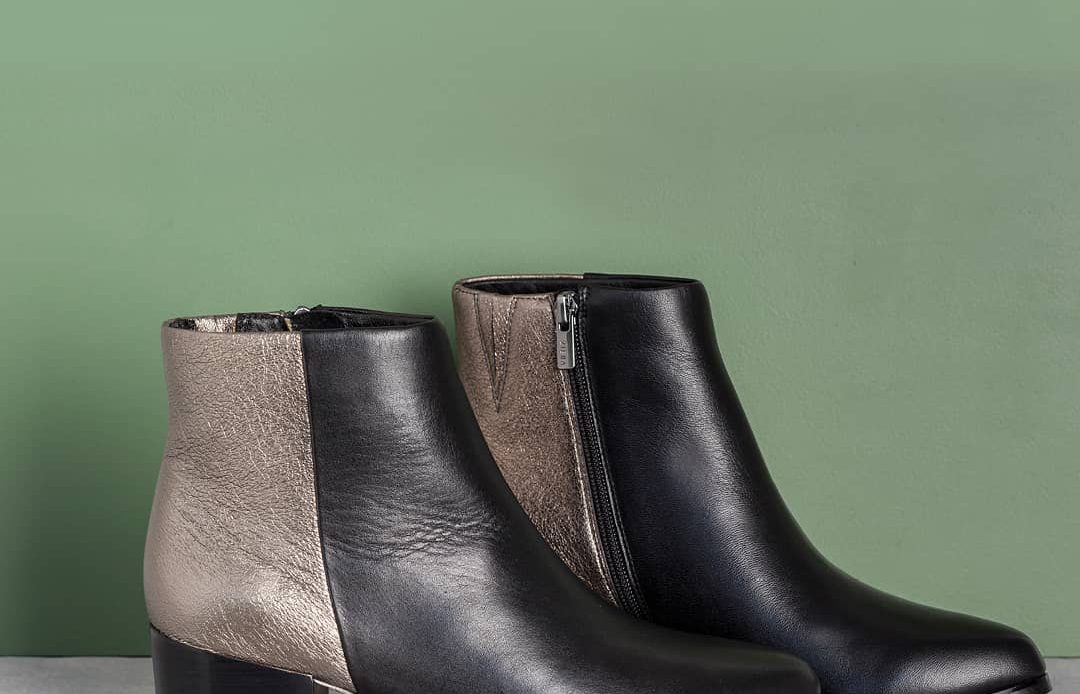 Ankle length boots for Your Winter Wardrobe