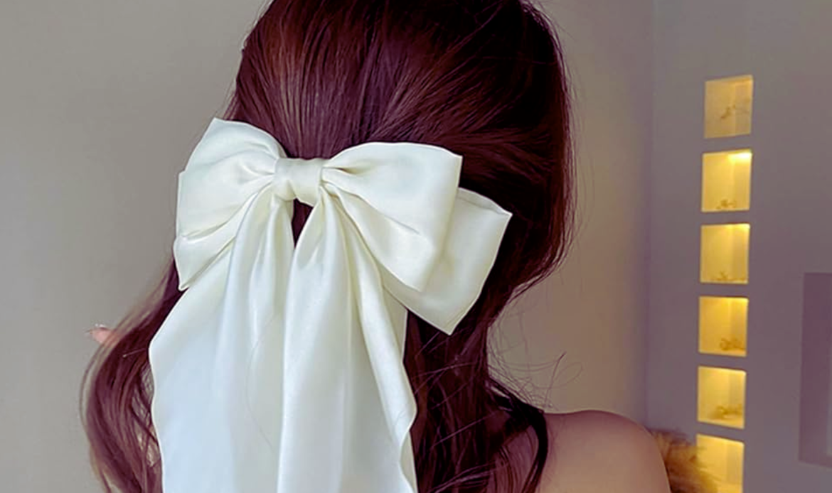 HAIR ACCESSORIES ADVENT SUITCASE