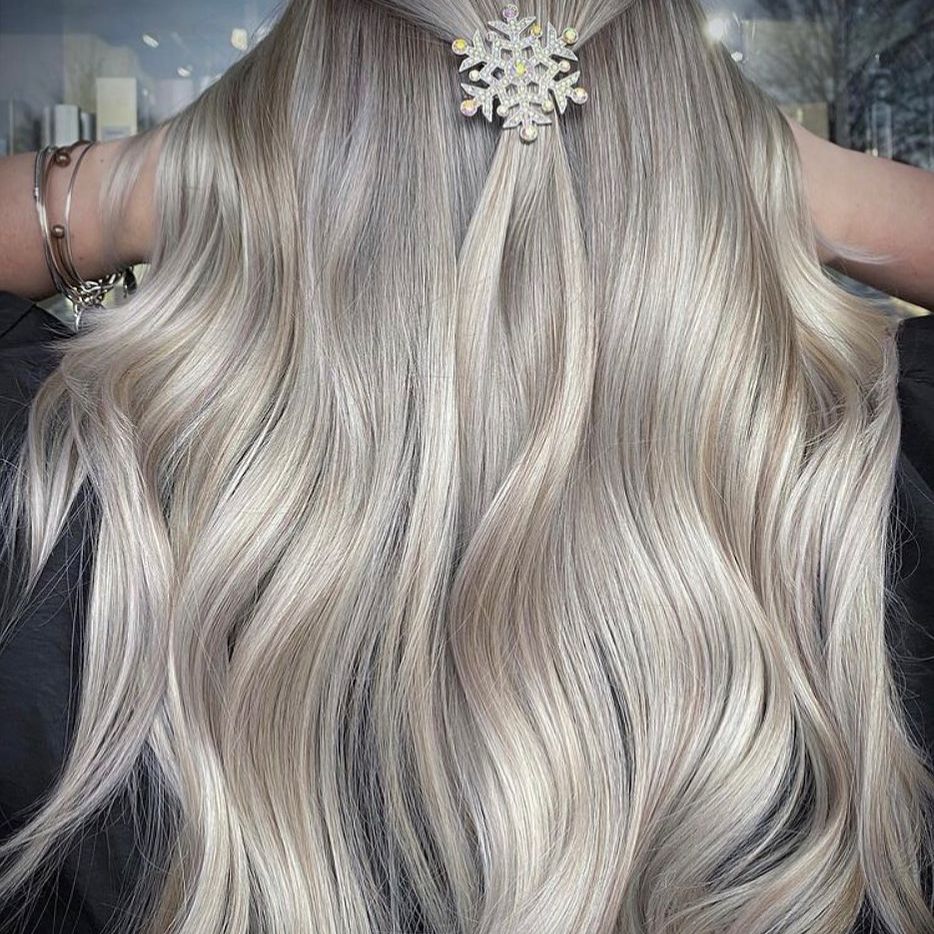 Christmas Hair Accessories - 16 Cute Ideas For Hair Styling