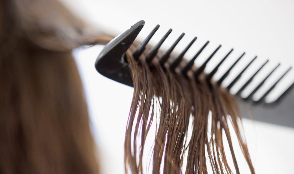Common Hair Care Mistakes to Avoid