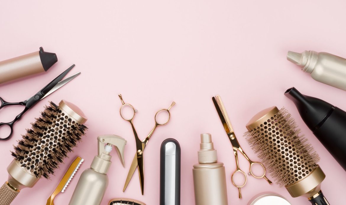 Multi-Functional Haircare Tools