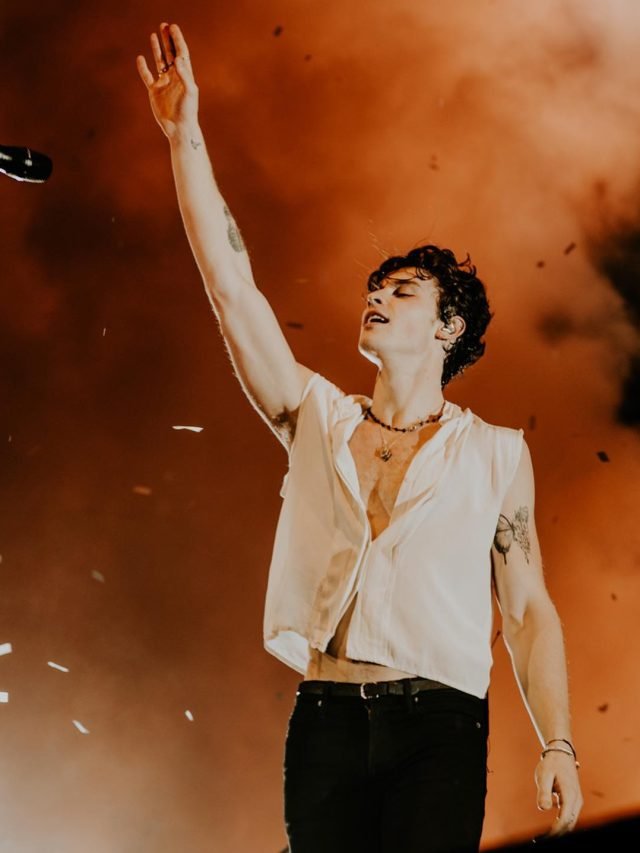 Shawn Mendes Outfits to Copy for Elegance and Style Top Beauty Magazines