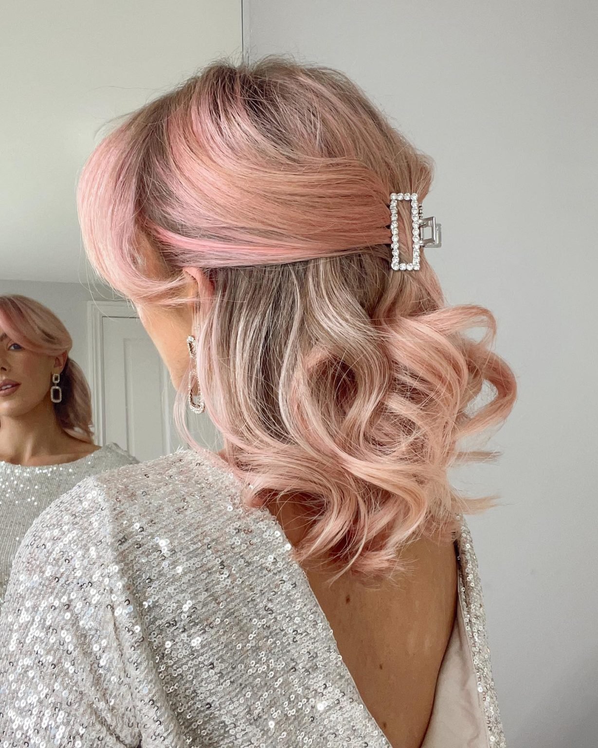 Clubbing Hairstyle Ideas -40 Stunning Styles To Steal Gazes