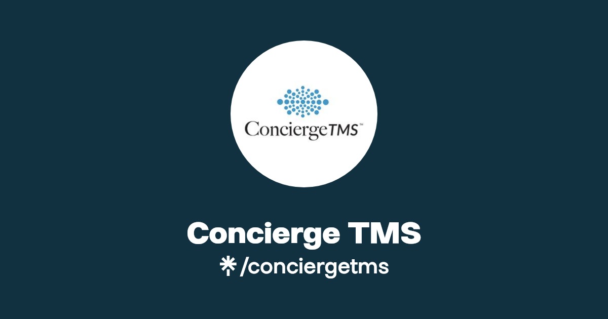 Mental Health Concierge TMS And its Impact on Brain Function Top Beauty Magazines