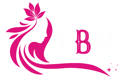 Top Beauty Magazines