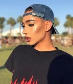 James Charles Coachella Outfit - Iconic 17 Fashionable Looks