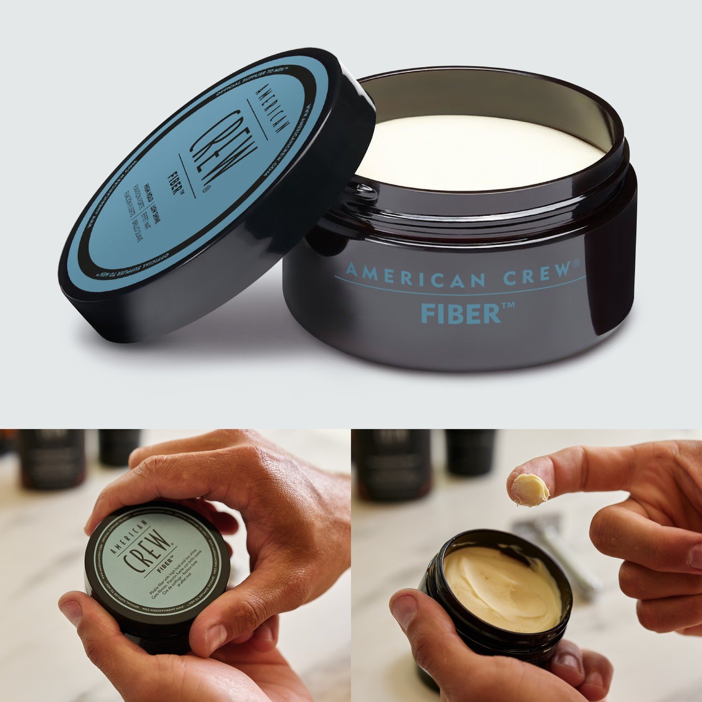 6 Men's Hair Care Essentials for Perfect Hair: 2024 Edition