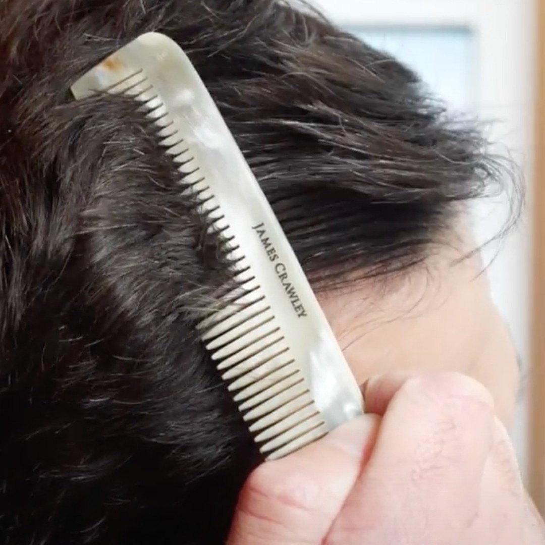 Hair Care Myths For Men
