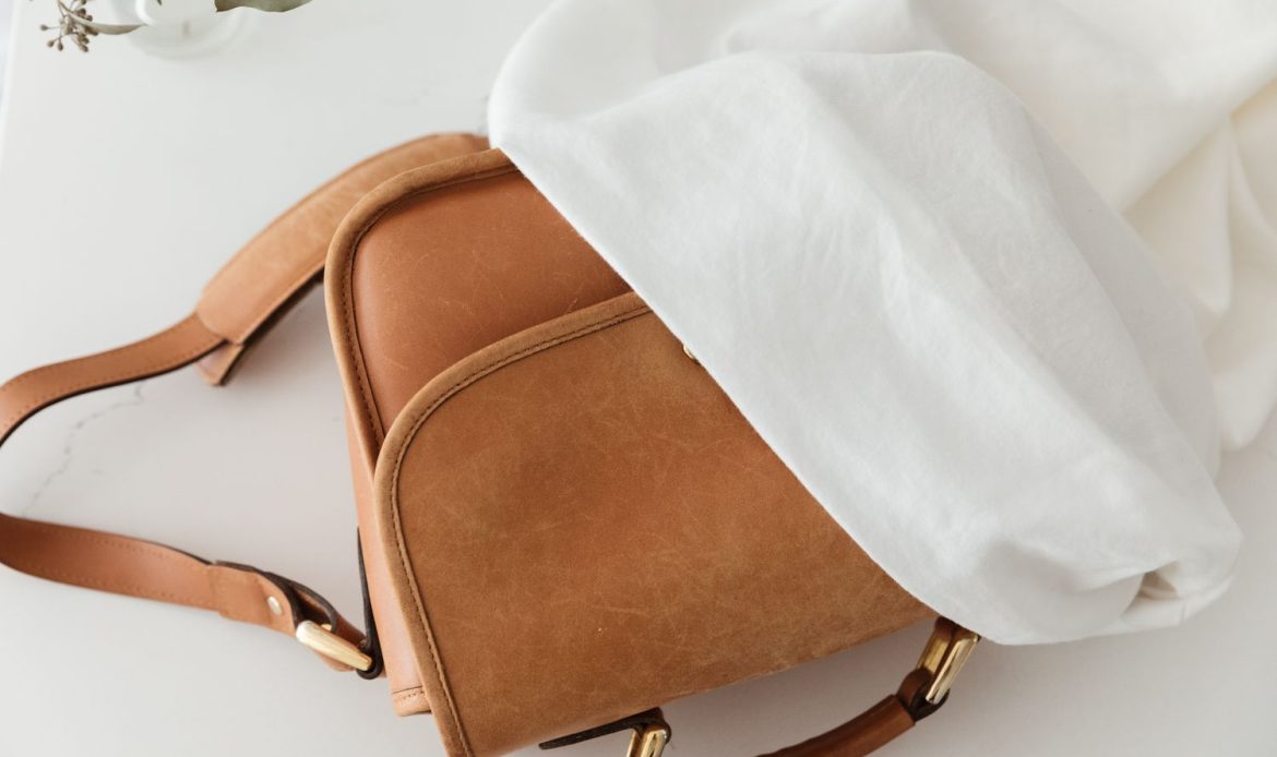 Protecting Your Leather Handbag